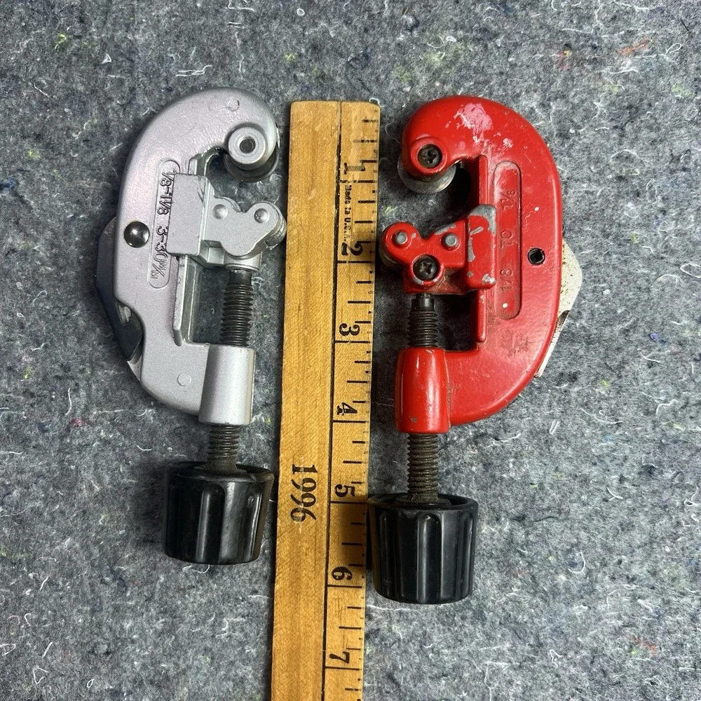N/A taiwan tubing